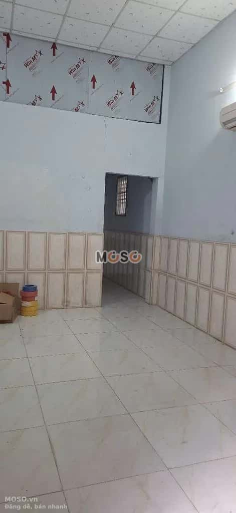 Cho thuê nhà hẻm trung mỹ tây Quận 12, Ho Chi Minh – 2 phòng ngủ, giá 5.5 triệu - ảnh 2