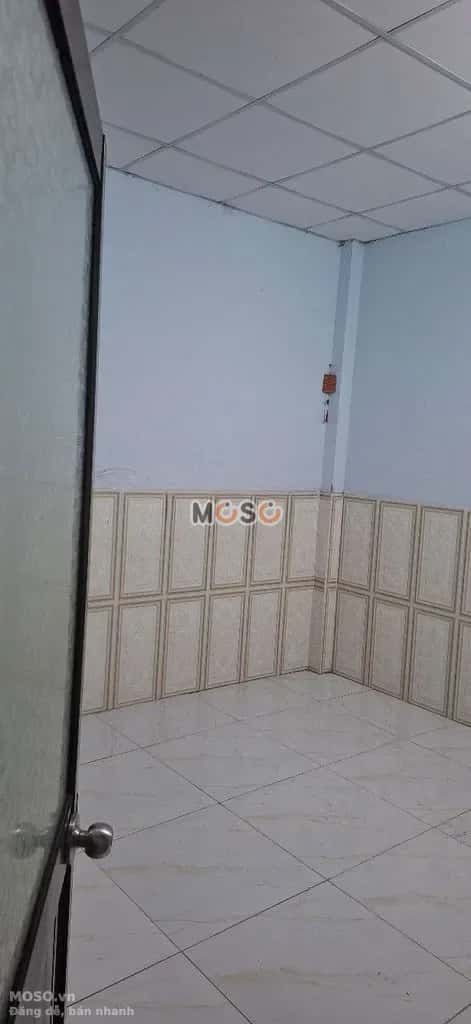 Cho thuê nhà hẻm trung mỹ tây Quận 12, Ho Chi Minh – 2 phòng ngủ, giá 5.5 triệu - ảnh 3