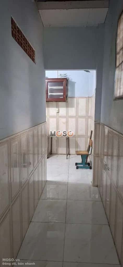 Cho thuê nhà hẻm trung mỹ tây Quận 12, Ho Chi Minh – 2 phòng ngủ, giá 5.5 triệu - ảnh 4