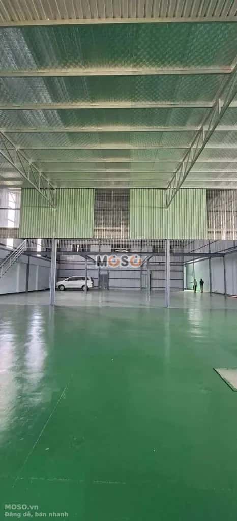 Cho thuê nhà mặt tiền Đỗ Văn Dậy Huyện Hóc Môn, TP.HCM – giá 40 triệu - ảnh 2
