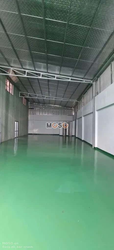 Cho thuê nhà mặt tiền Đỗ Văn Dậy Huyện Hóc Môn, TP.HCM – giá 40 triệu - ảnh 5