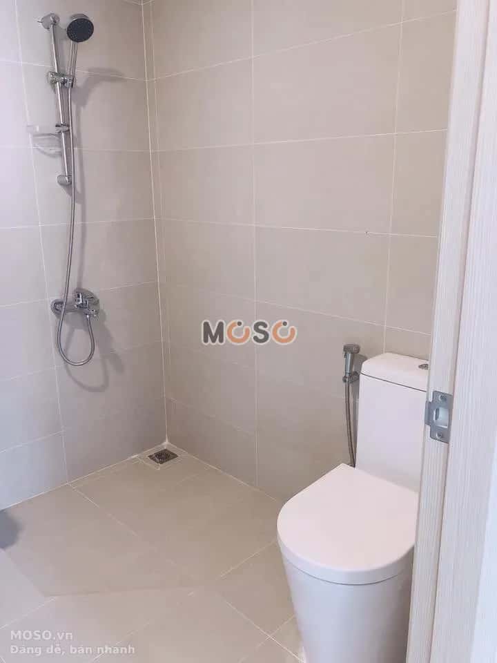 Cho thuê căn hộ chung cư Lạc Long Quân Quận Tân Bình, TP.HCM – 2 phòng ngủ, giá 9 triệu - ảnh 2