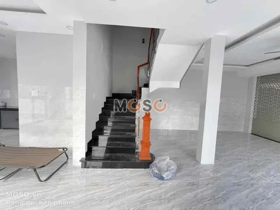 Cho thuê nhà hẻm N11 Quận 9 cũ, Ho Chi Minh – 4 phòng ngủ, giá 14 triệu - ảnh 3