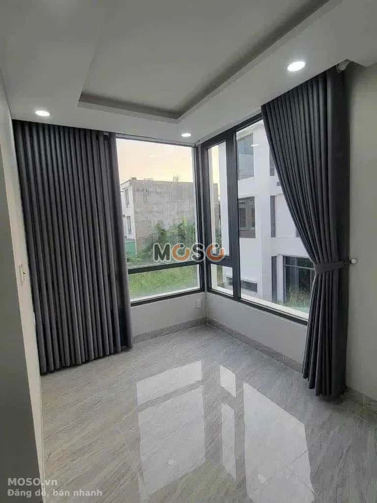 Cho thuê nhà hẻm N11 Quận 9 cũ, Ho Chi Minh – 4 phòng ngủ, giá 14 triệu - ảnh 4