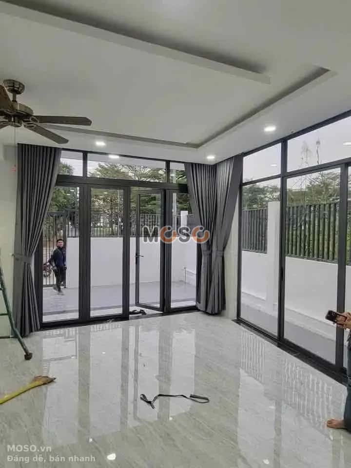 Cho thuê nhà hẻm N11 Quận 9 cũ, Ho Chi Minh – 4 phòng ngủ, giá 14 triệu - ảnh 2