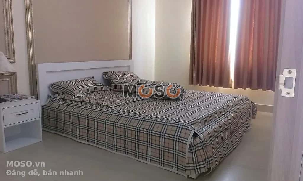 Cho thuê căn hộ chung cư Lạc Long Quân Quận Tân Bình, TP.HCM – 2 phòng ngủ, giá 9 triệu - ảnh 5