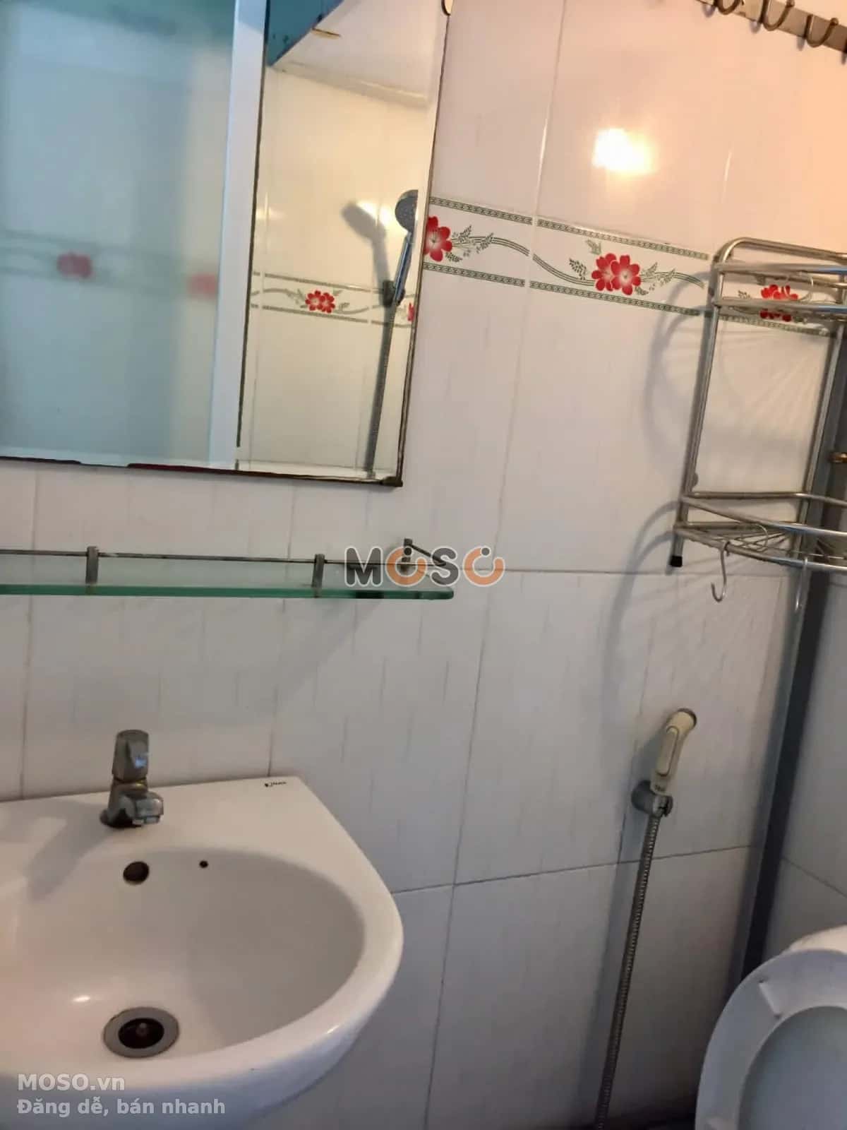 Cho thuê phòng trọ Đường Ngô Tất Tố Bình Thạnh, TP.HCM – giá 1.8 triệu - ảnh 2