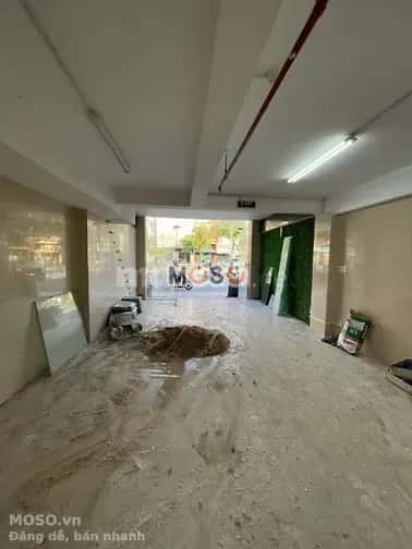 Cho thuê nhà mặt tiền Đường Kinh Dương Vương Quận 6, TP.HCM – giá 17 triệu - ảnh 2
