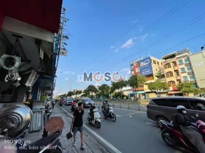 Cho thuê nhà mặt tiền Đường Kinh Dương Vương Quận 6, TP.HCM – giá 17 triệu - ảnh 5
