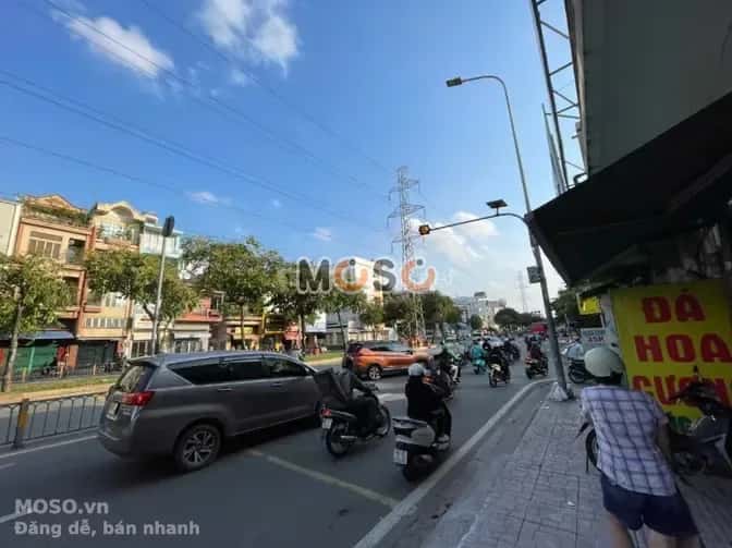 Cho thuê nhà mặt tiền Đường Kinh Dương Vương Quận 6, TP.HCM – giá 17 triệu - ảnh 6