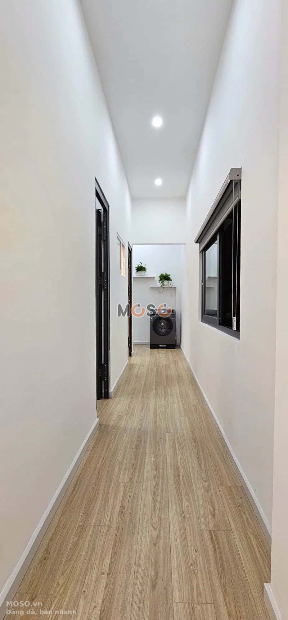 Bán nhà hẻm Hùng Vương Quận Thanh Khê, TP. Đà Nẵng – 3 phòng ngủ, giá 5.2 tỷ - ảnh 14