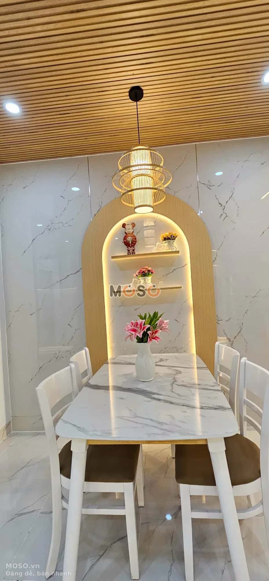 Bán nhà hẻm Hùng Vương Quận Thanh Khê, TP. Đà Nẵng – 3 phòng ngủ, giá 5.2 tỷ - ảnh 7