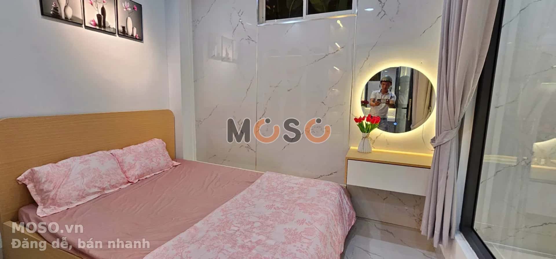 Bán nhà hẻm Hùng Vương Quận Thanh Khê, TP. Đà Nẵng – 3 phòng ngủ, giá 5.2 tỷ - ảnh 10