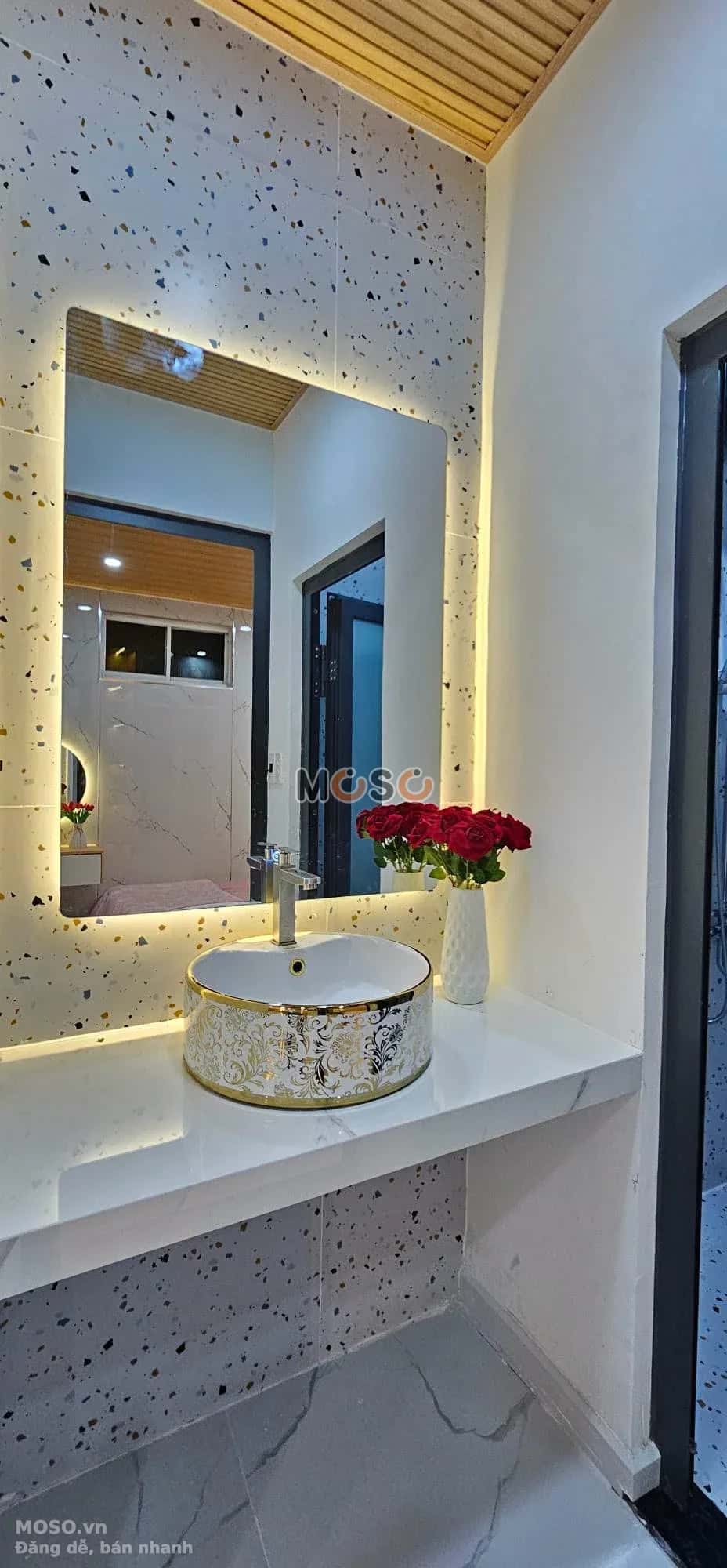 Bán nhà hẻm Hùng Vương Quận Thanh Khê, TP. Đà Nẵng – 3 phòng ngủ, giá 5.2 tỷ - ảnh 12