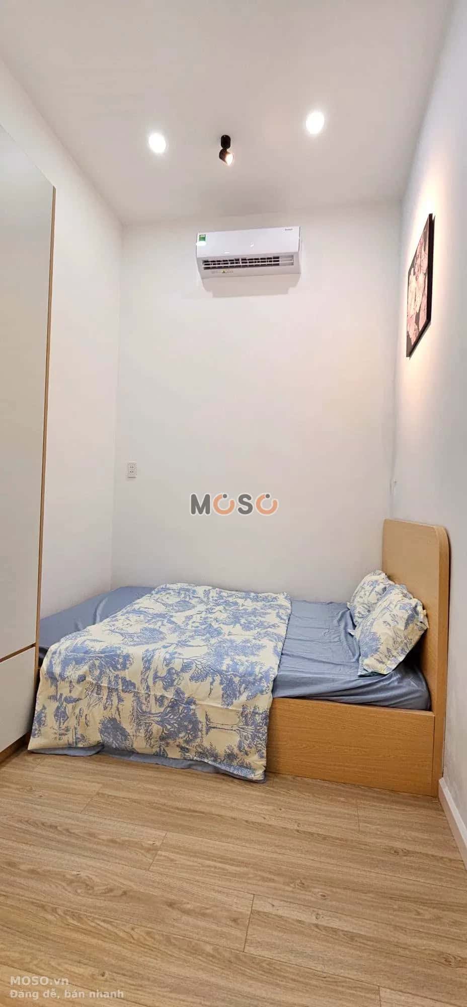 Bán nhà hẻm Hùng Vương Quận Thanh Khê, TP. Đà Nẵng – 3 phòng ngủ, giá 5.2 tỷ - ảnh 15