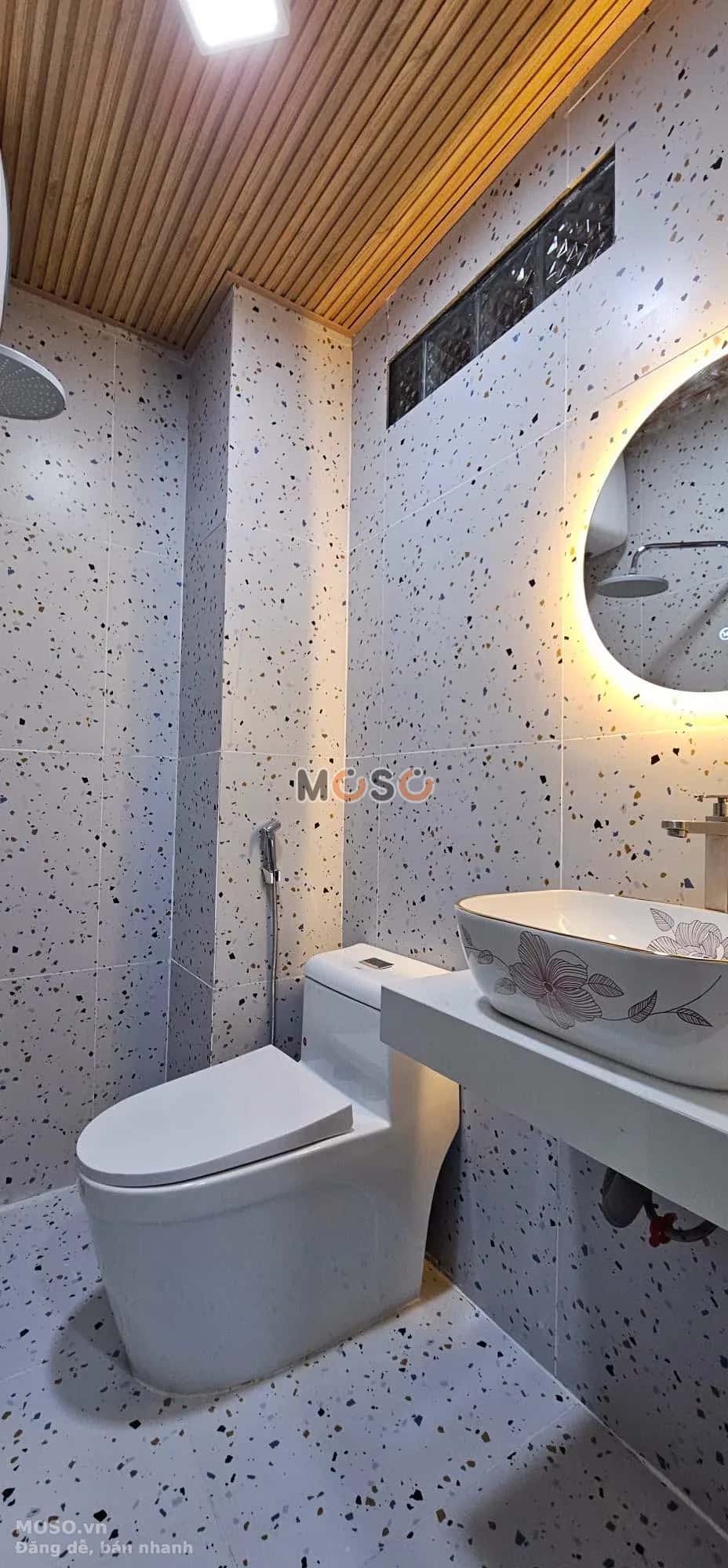 Bán nhà hẻm Hùng Vương Quận Thanh Khê, TP. Đà Nẵng – 3 phòng ngủ, giá 5.2 tỷ - ảnh 11
