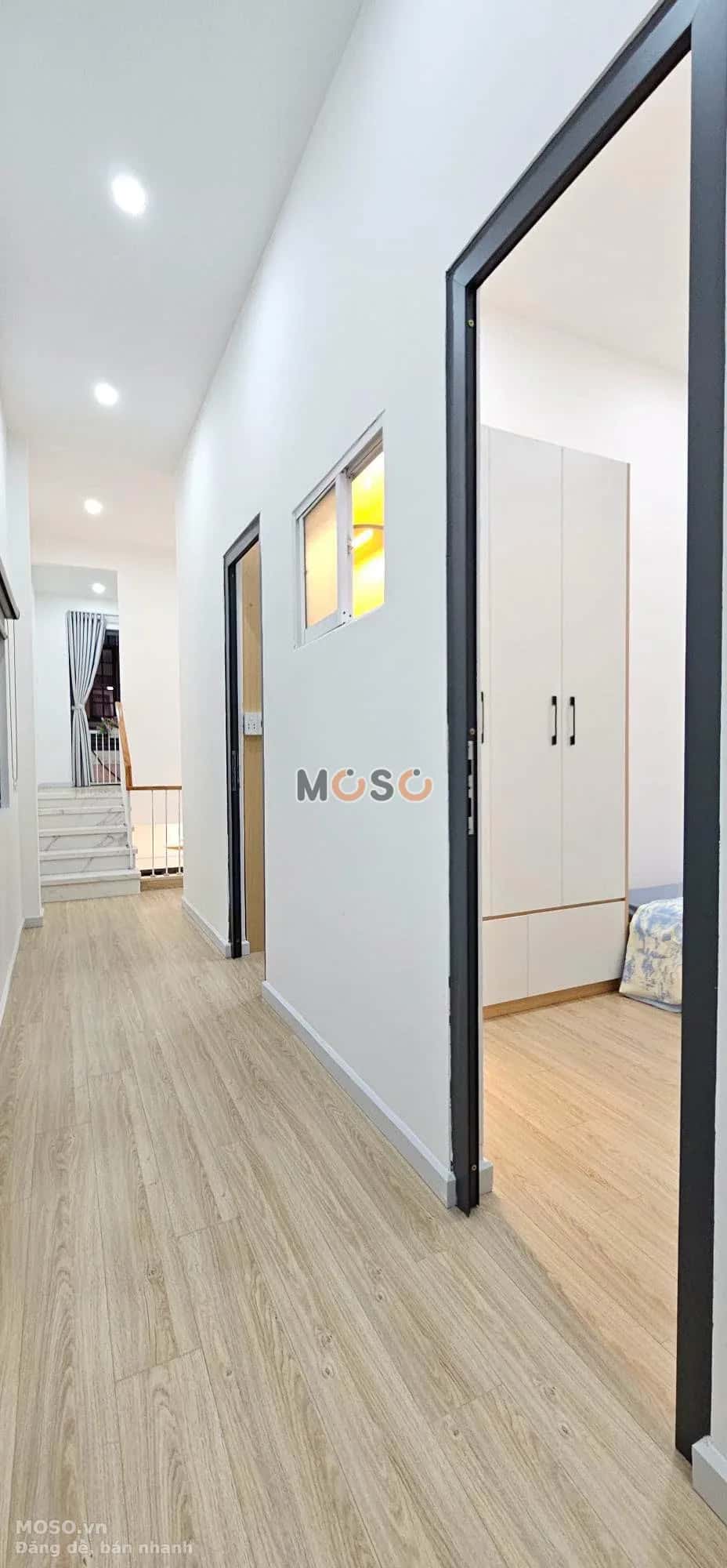 Bán nhà hẻm Hùng Vương Quận Thanh Khê, TP. Đà Nẵng – 3 phòng ngủ, giá 5.2 tỷ - ảnh 13
