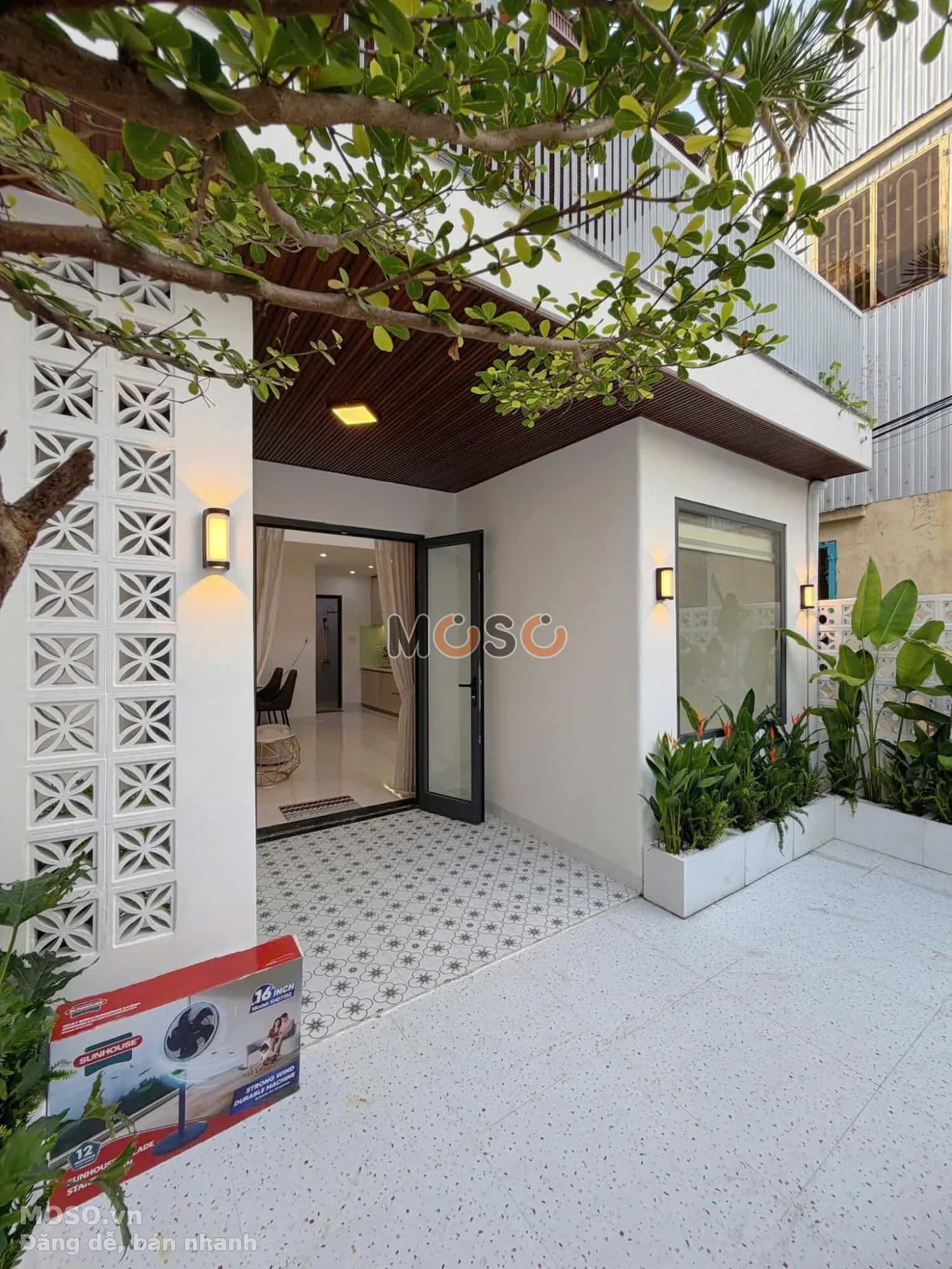 Bán nhà hẻm Hoàng Diệu Quận Hải Châu, TP. Đà Nẵng – 2 phòng ngủ, giá 4.5 tỷ - ảnh 2