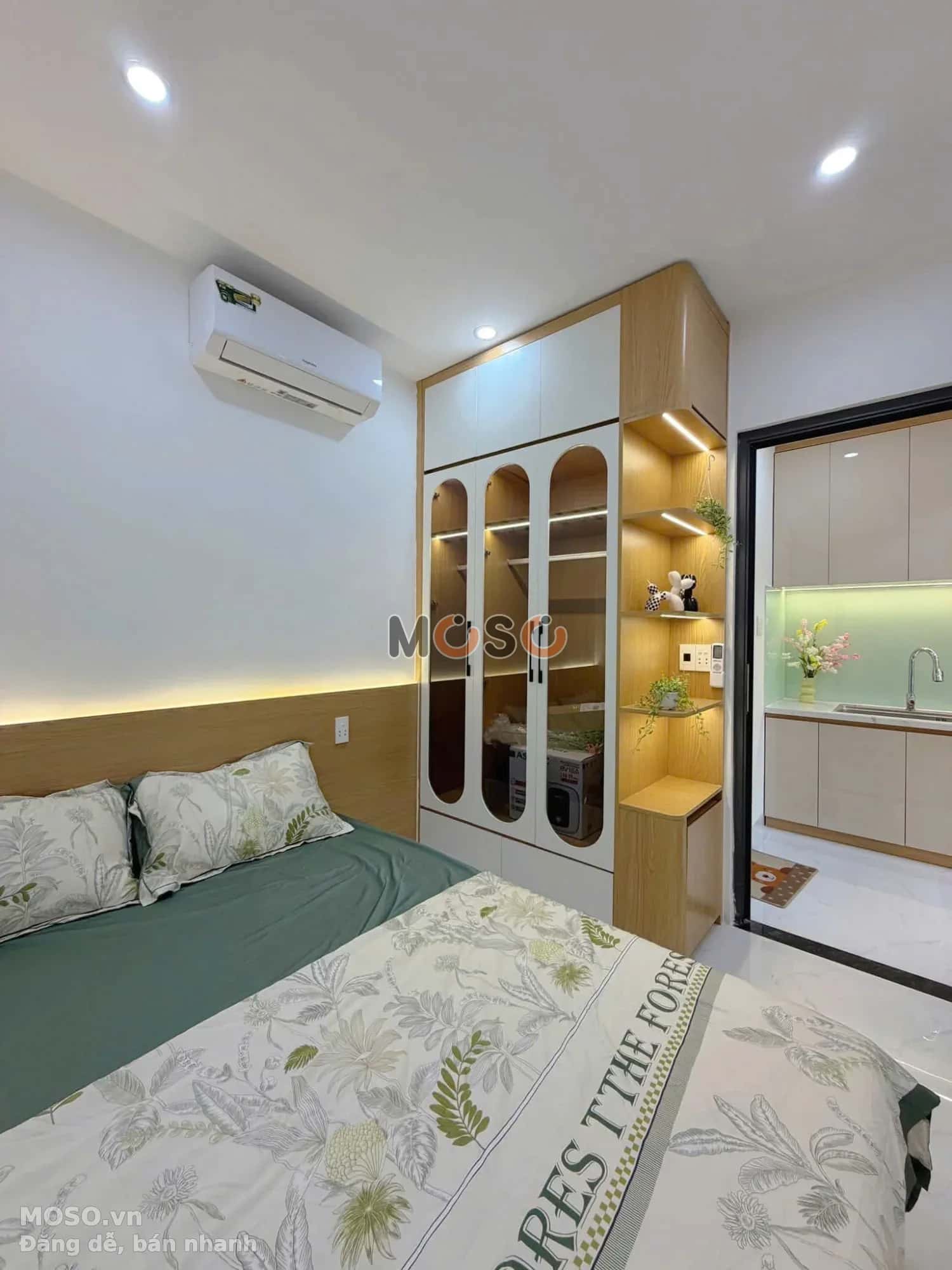 Bán nhà hẻm Hoàng Diệu Quận Hải Châu, TP. Đà Nẵng – 2 phòng ngủ, giá 4.5 tỷ - ảnh 14
