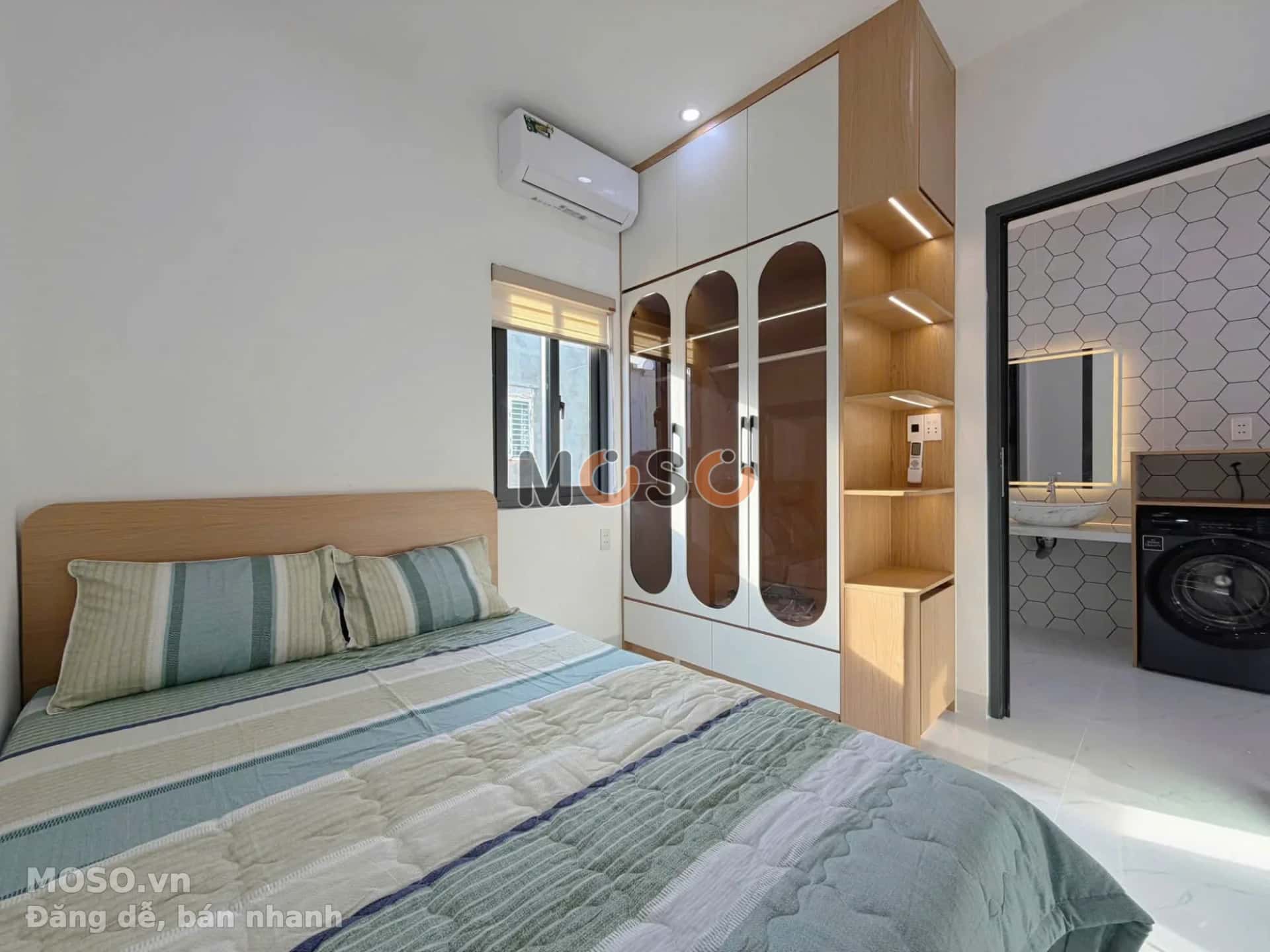 Bán nhà hẻm Hoàng Diệu Quận Hải Châu, TP. Đà Nẵng – 2 phòng ngủ, giá 4.5 tỷ - ảnh 13