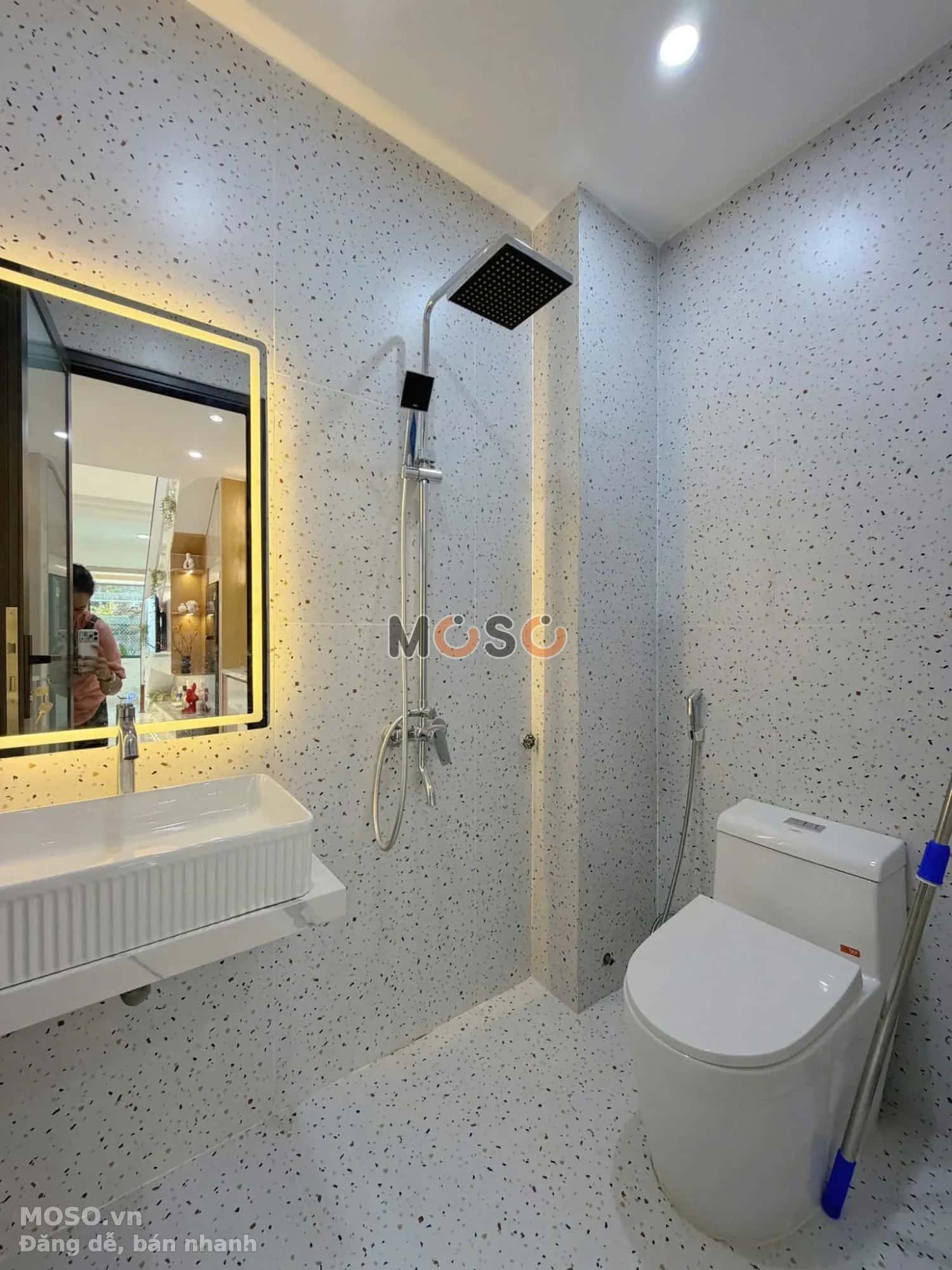 Bán nhà hẻm Hoàng Diệu Quận Hải Châu, TP. Đà Nẵng – 2 phòng ngủ, giá 4.5 tỷ - ảnh 16