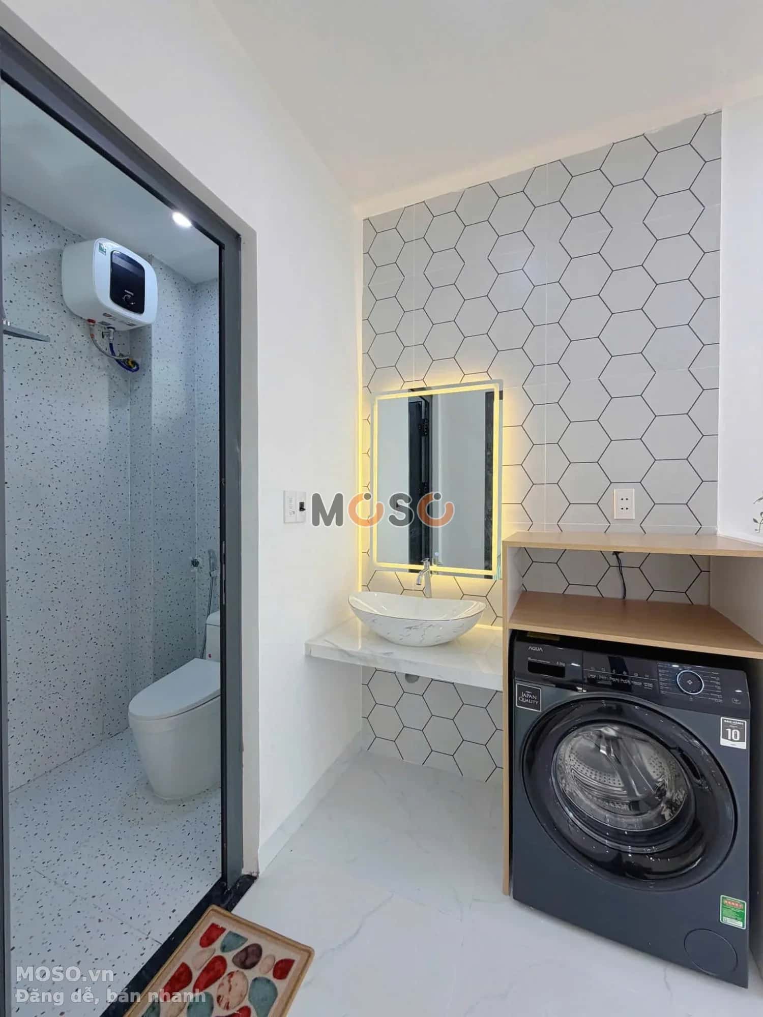 Bán nhà hẻm Hoàng Diệu Quận Hải Châu, TP. Đà Nẵng – 2 phòng ngủ, giá 4.5 tỷ - ảnh 17