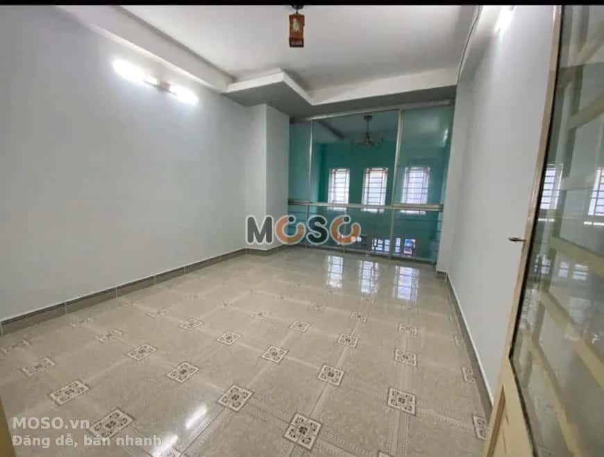 Bán nhà hẻm Huỳnh Khương An Quận Gò Vấp, TP.HCM – 10 phòng ngủ, giá 7.9 tỷ - ảnh 4