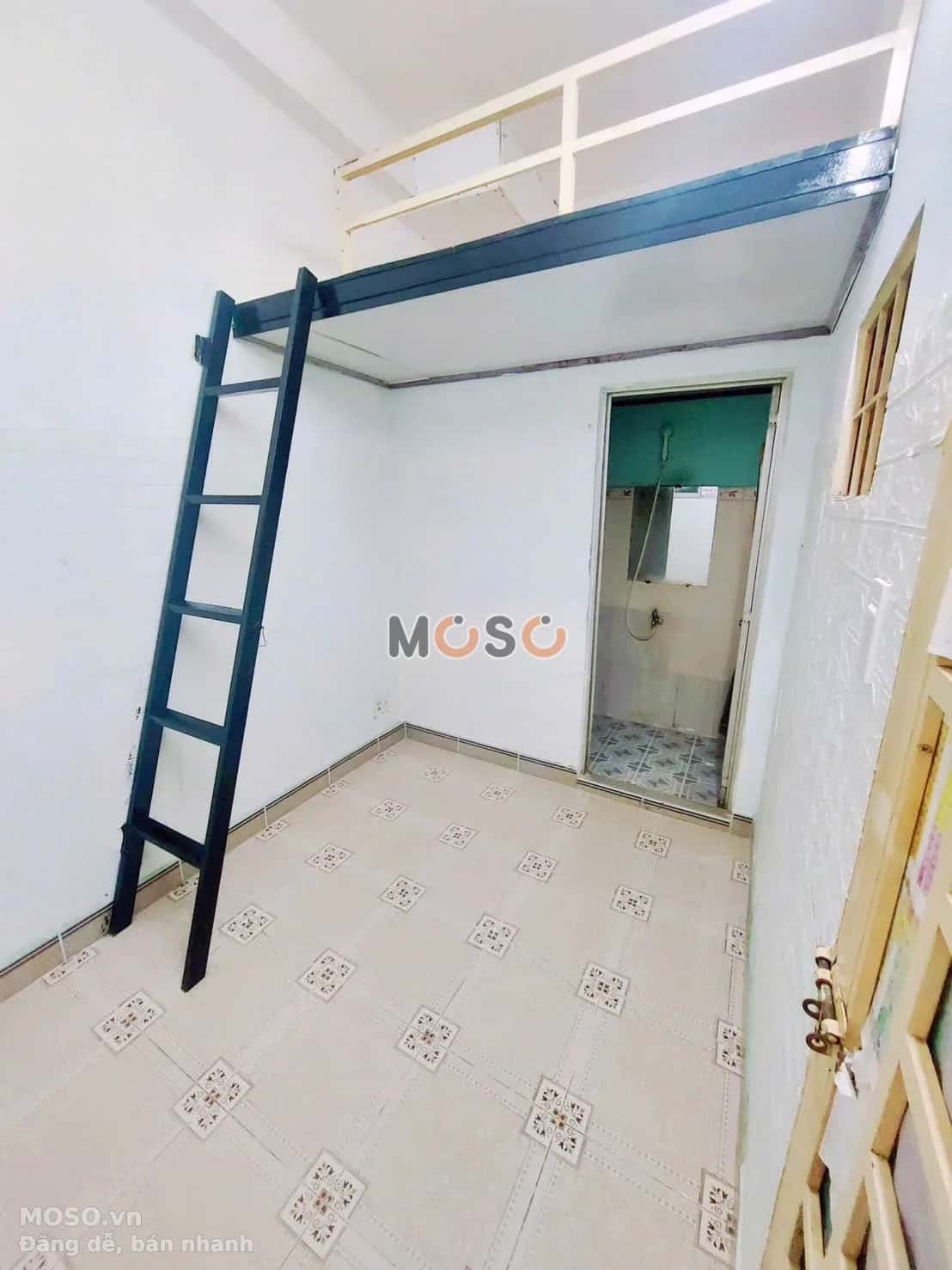 Bán nhà hẻm Huỳnh Khương An Quận Gò Vấp, TP.HCM – 10 phòng ngủ, giá 7.9 tỷ - ảnh 3