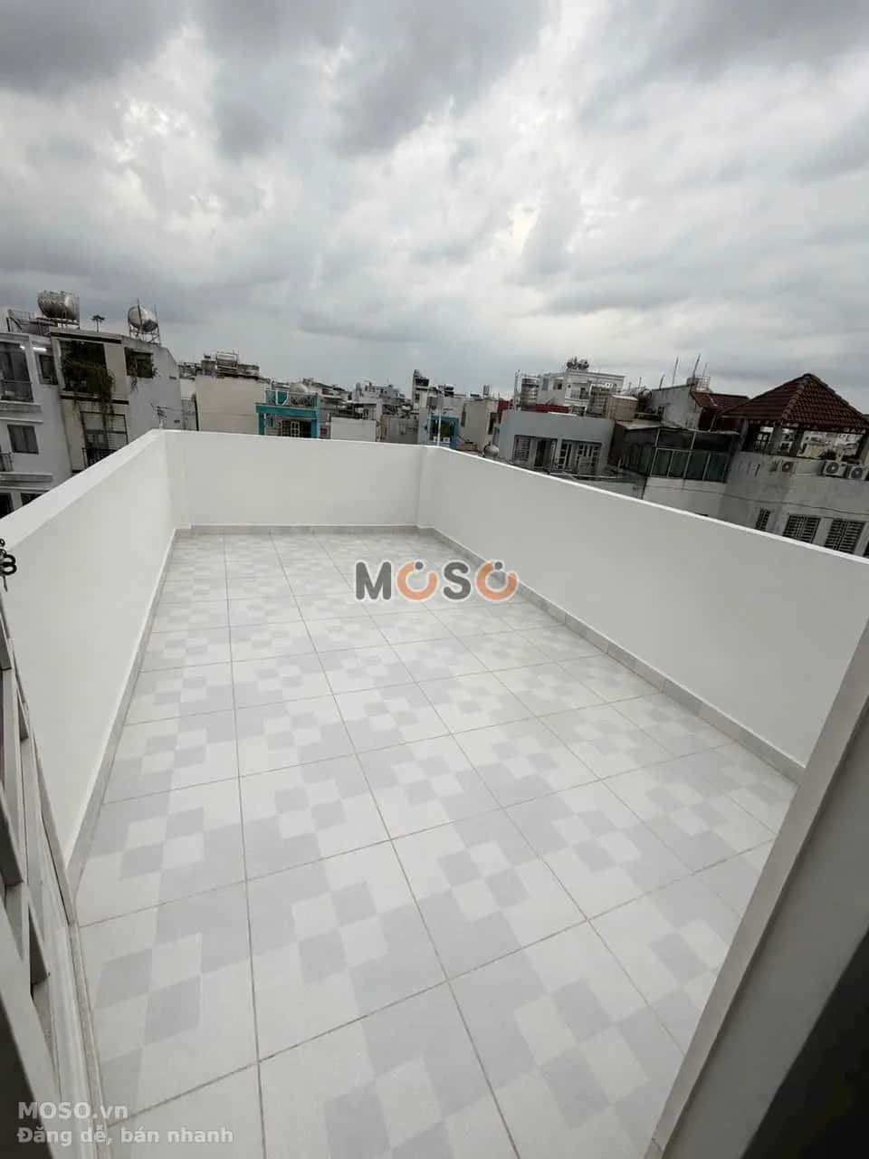Bán nhà hẻm Huỳnh Khương An Quận Gò Vấp, TP.HCM – 10 phòng ngủ, giá 7.9 tỷ - ảnh 5