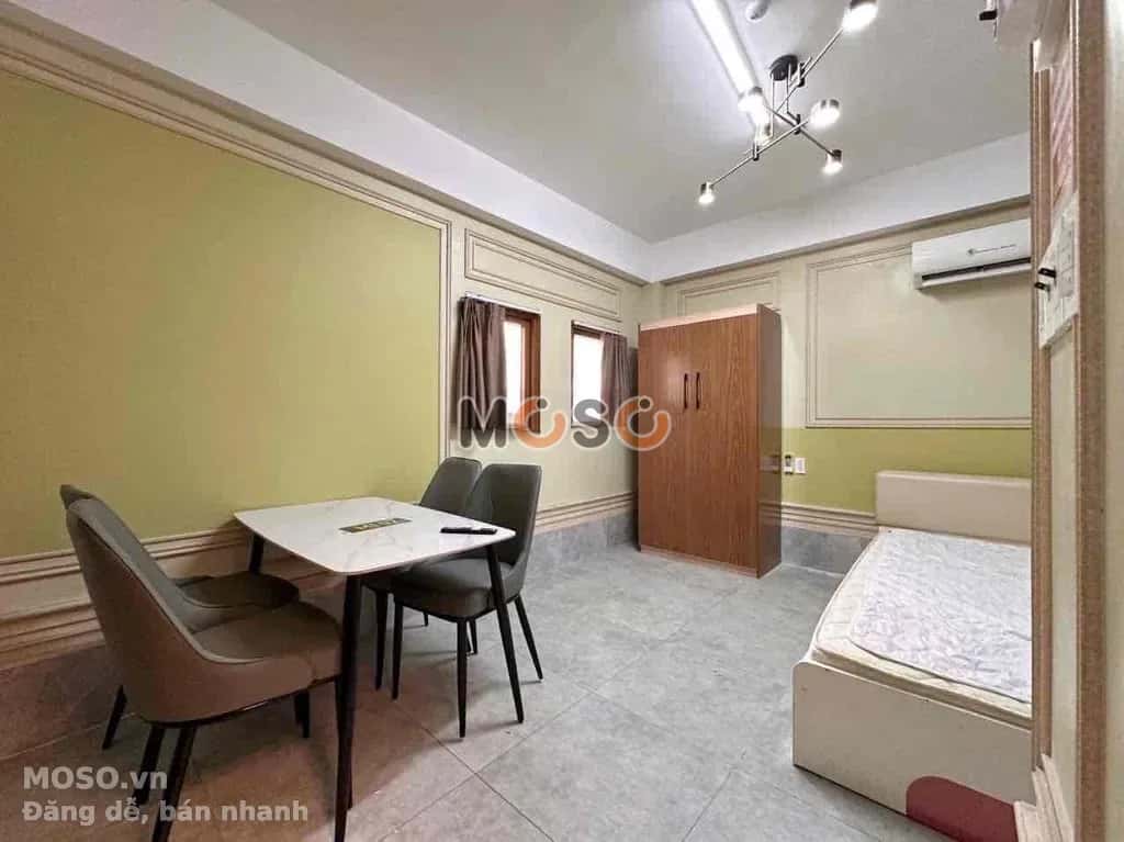 Cho thuê căn hộ dịch vụ Song Hành Xa Lộ Hà Nội Quận 9, TP.HCM – 1 phòng ngủ, giá 5.5 triệu - ảnh 6