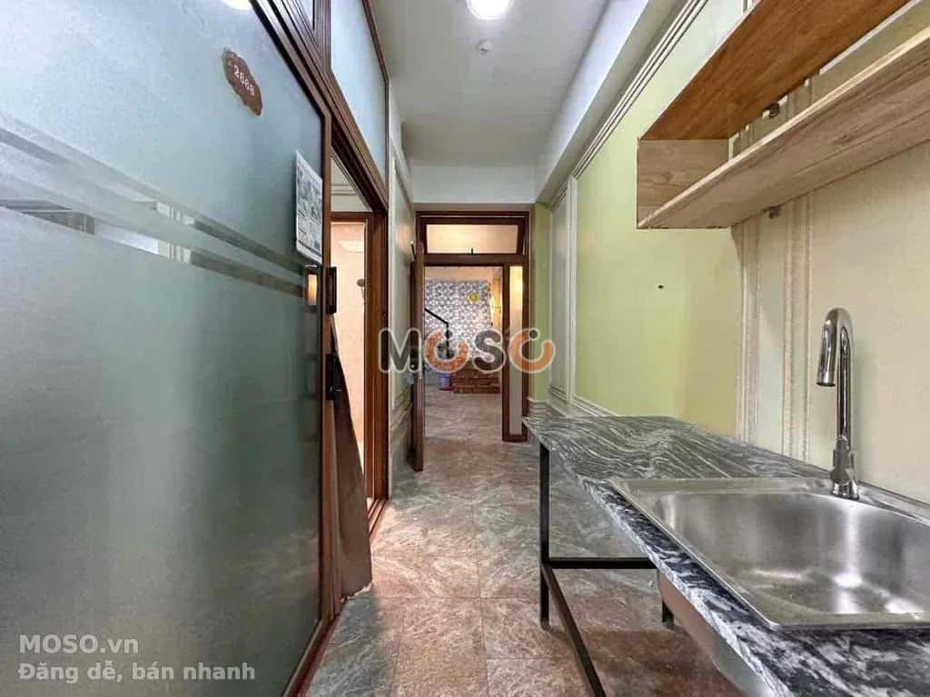 Cho thuê căn hộ dịch vụ Song Hành Xa Lộ Hà Nội Quận 9, TP.HCM – 1 phòng ngủ, giá 5.5 triệu - ảnh 7