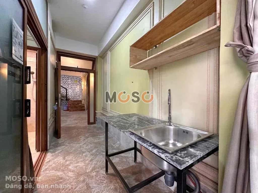 Cho thuê căn hộ dịch vụ Song Hành Xa Lộ Hà Nội Quận 9, TP.HCM – 1 phòng ngủ, giá 5.5 triệu - ảnh 11