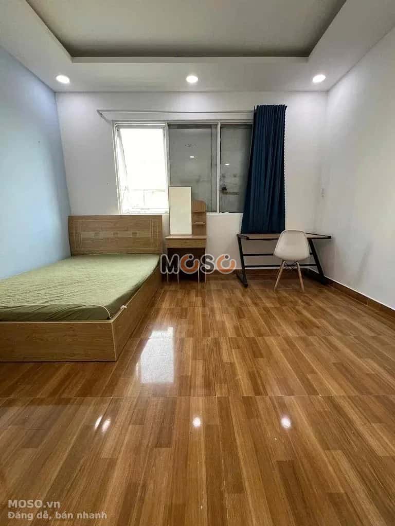 Cho thuê phòng trọ Đường Lam Sơn Quận Tân Bình, TP.HCM – 1 phòng ngủ, giá 5.5 triệu - ảnh 3