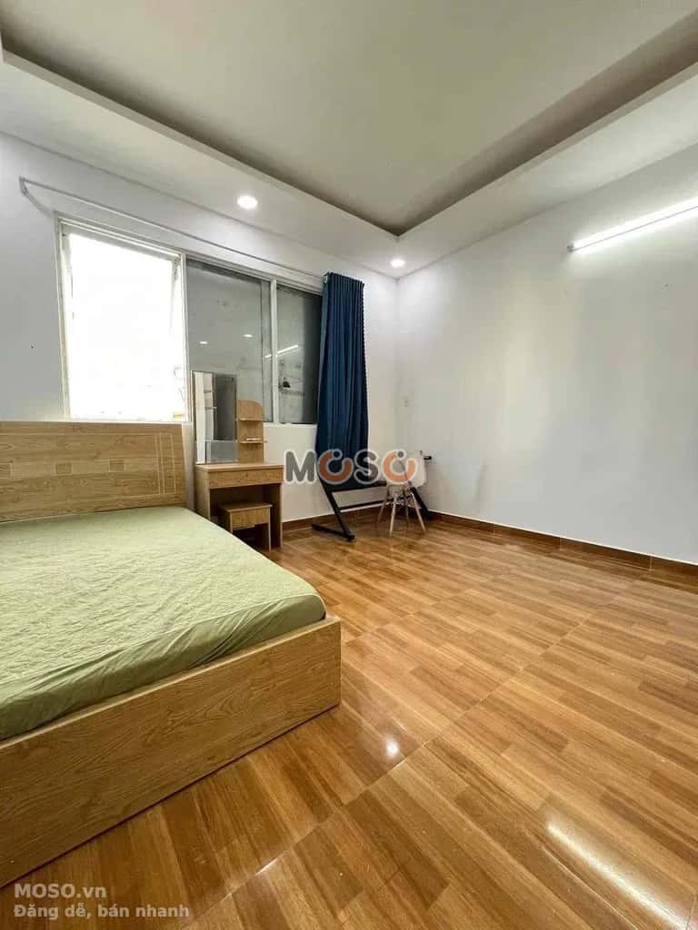 Cho thuê phòng trọ Đường Lam Sơn Quận Tân Bình, TP.HCM – 1 phòng ngủ, giá 5.5 triệu - ảnh 4