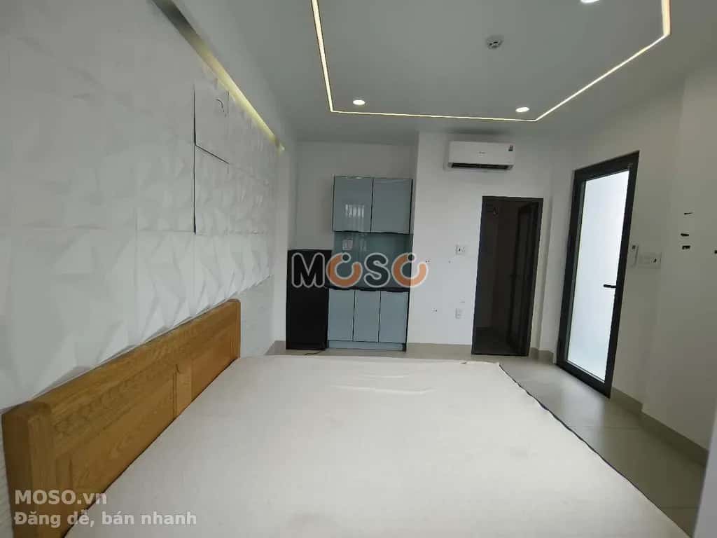 Cho thuê nhà hẻm Ngã 5 Gò Vấp, TP.HCM – 11 phòng ngủ, giá 60 triệu - ảnh 7