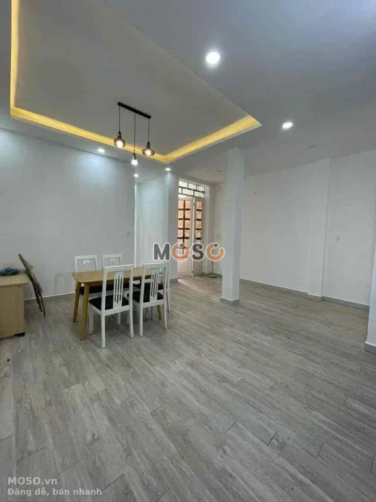 Cho thuê nhà hẻm Đường Số 19 Bình Tân, TP.HCM – 4 phòng ngủ, giá 12 triệu - ảnh 3