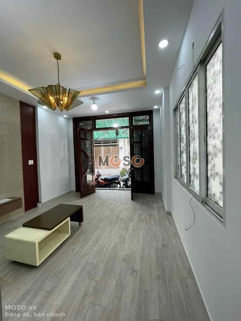 Cho thuê nhà hẻm Đường Số 19 Bình Tân, TP.HCM – 4 phòng ngủ, giá 12 triệu - ảnh 4