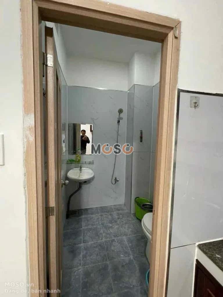 Cho thuê nhà hẻm Đường Số 19 Bình Tân, TP.HCM – 4 phòng ngủ, giá 12 triệu - ảnh 5