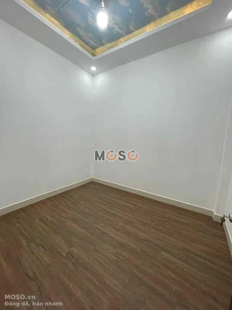 Cho thuê nhà hẻm Đường Số 19 Bình Tân, TP.HCM – 4 phòng ngủ, giá 12 triệu - ảnh 8