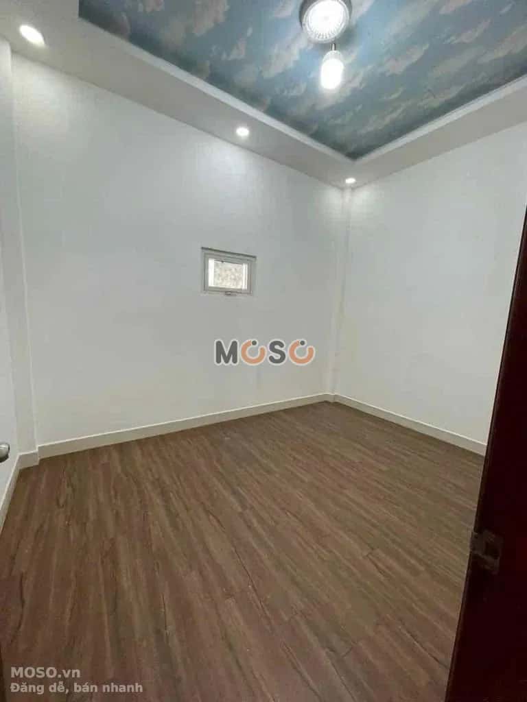 Cho thuê nhà hẻm Đường Số 19 Bình Tân, TP.HCM – 4 phòng ngủ, giá 12 triệu - ảnh 10