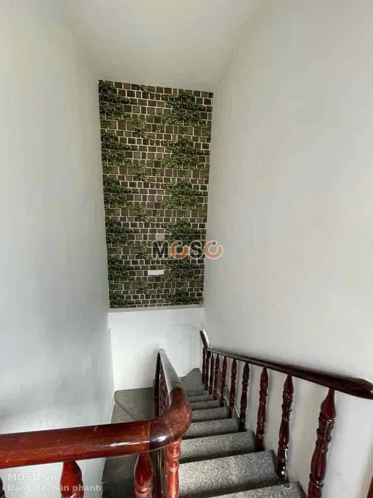Cho thuê nhà hẻm Đường Số 19 Bình Tân, TP.HCM – 4 phòng ngủ, giá 12 triệu - ảnh 11