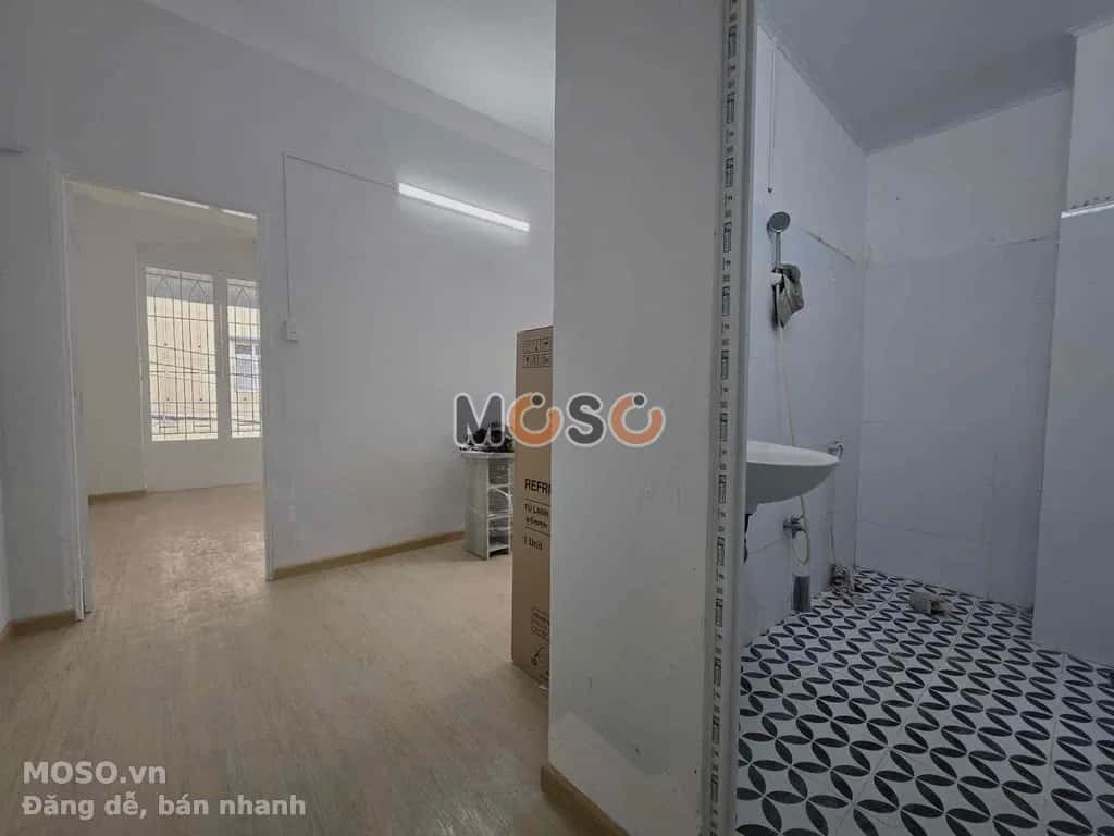 Cho thuê căn hộ dịch vụ Khai Trí Quận Tân Bình, TP.HCM – 1 phòng ngủ, giá 7.5 triệu - ảnh 3