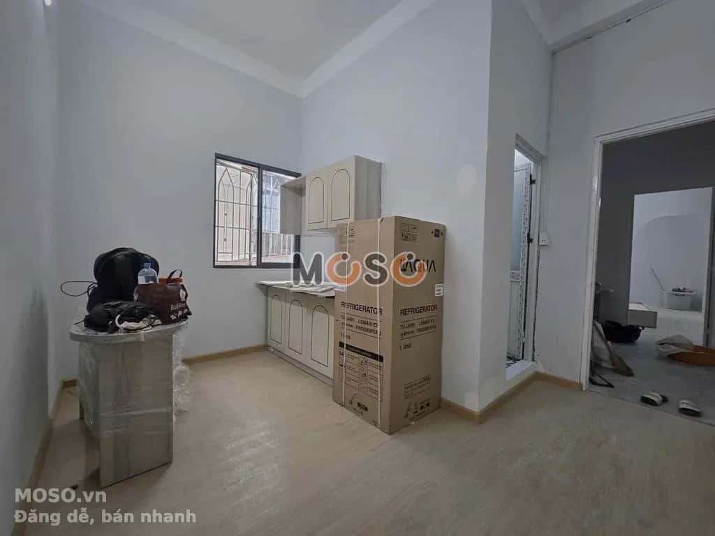 Cho thuê căn hộ dịch vụ Khai Trí Quận Tân Bình, TP.HCM – 1 phòng ngủ, giá 7.5 triệu - ảnh 5
