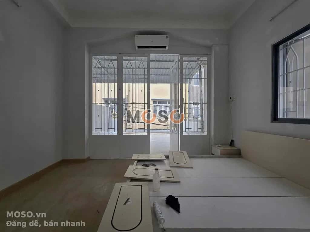 Cho thuê căn hộ dịch vụ Khai Trí Quận Tân Bình, TP.HCM – 1 phòng ngủ, giá 7.5 triệu - ảnh 6