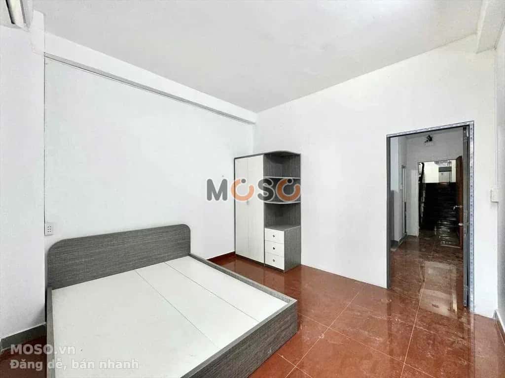 Cho thuê căn hộ dịch vụ Đường Nguyễn Tri Phương Quận 5, TP.HCM – 1 phòng ngủ, giá 7 triệu - ảnh 2