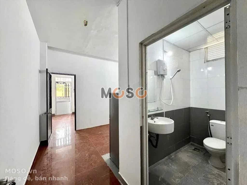 Cho thuê căn hộ dịch vụ Đường Nguyễn Tri Phương Quận 5, TP.HCM – 1 phòng ngủ, giá 7 triệu - ảnh 1