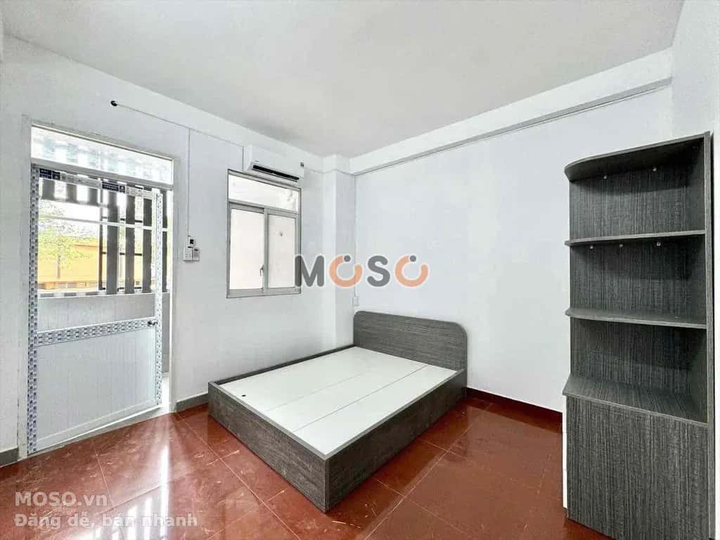 Cho thuê căn hộ dịch vụ Đường Nguyễn Tri Phương Quận 5, TP.HCM – 1 phòng ngủ, giá 7 triệu - ảnh 6
