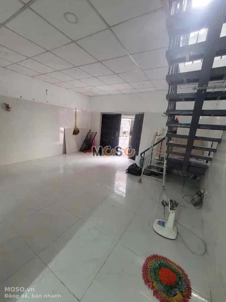 Cho thuê nhà hẻm Thoại Ngọc Hầu Quận Tân Phú, TP.HCM – 3 phòng ngủ, giá 10 triệu - ảnh 2