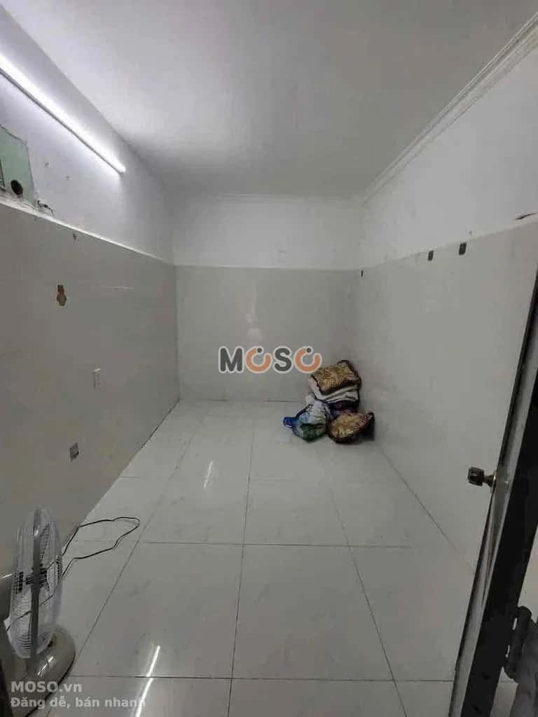 Cho thuê nhà hẻm Thoại Ngọc Hầu Quận Tân Phú, TP.HCM – 3 phòng ngủ, giá 10 triệu - ảnh 3