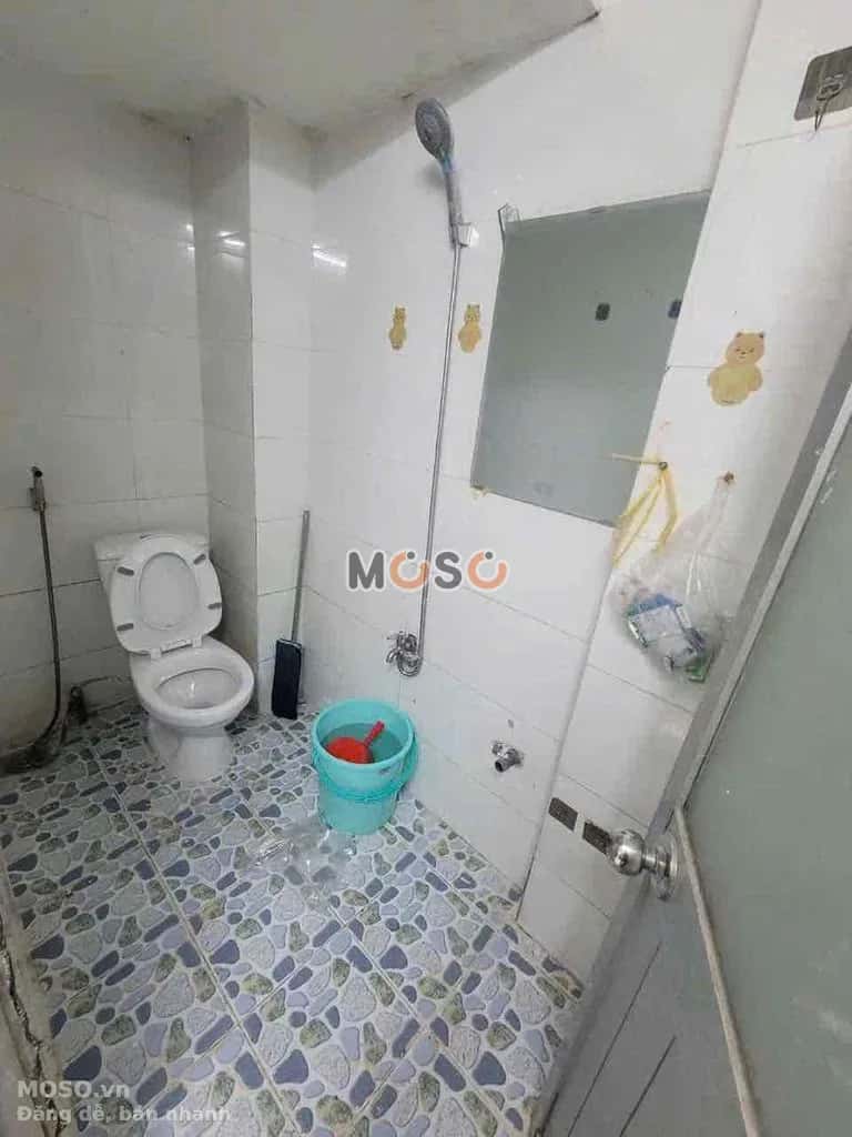 Cho thuê nhà hẻm Thoại Ngọc Hầu Quận Tân Phú, TP.HCM – 3 phòng ngủ, giá 10 triệu - ảnh 5
